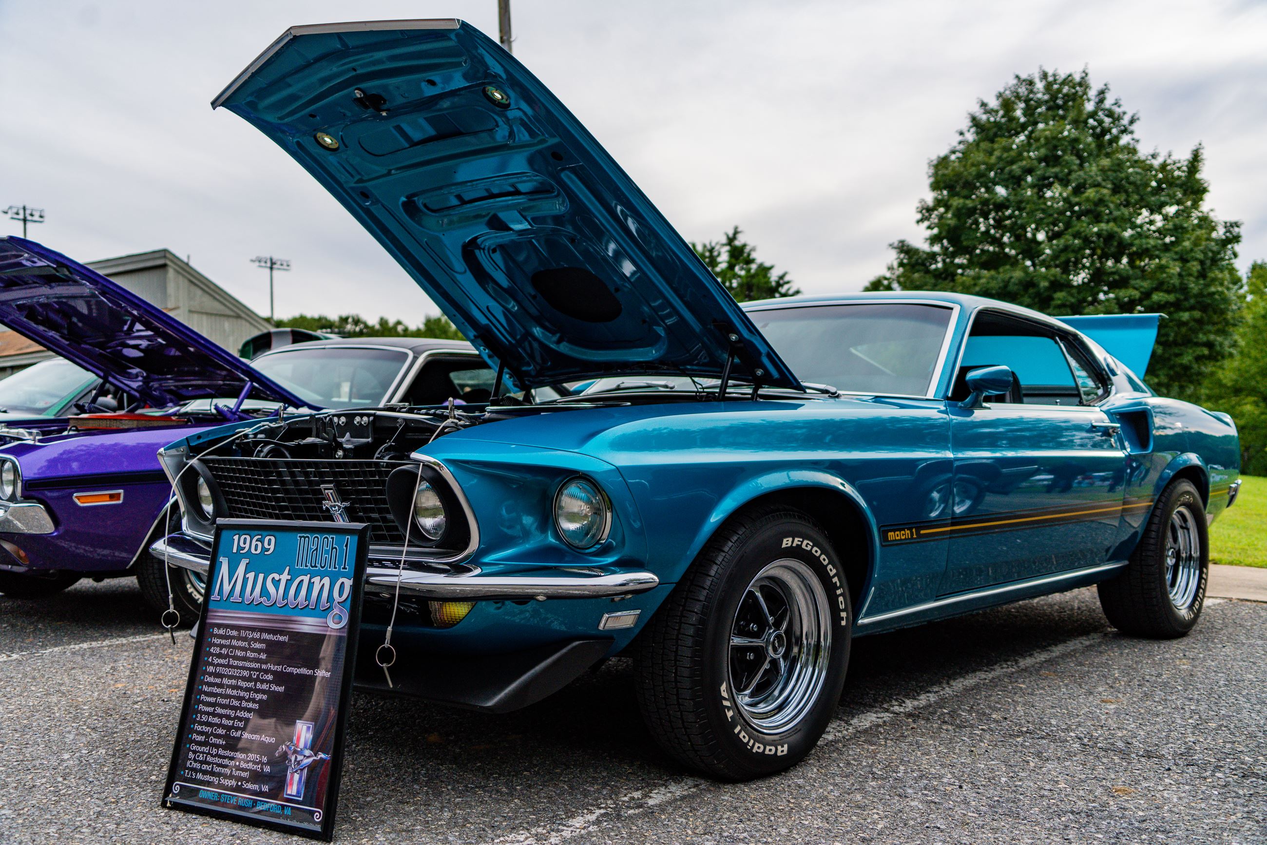 Battle of the Bands  Cruise In Pic 31