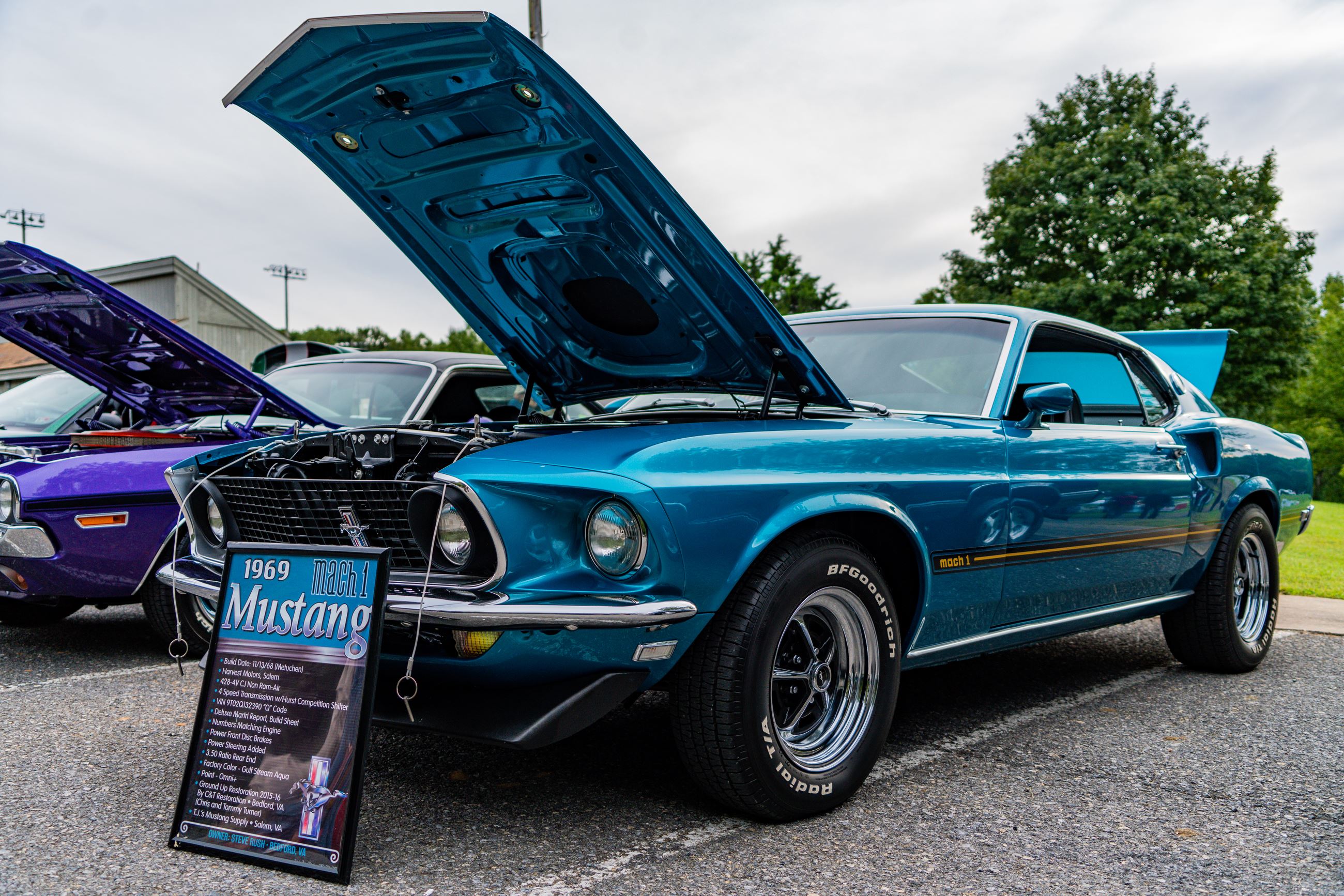 Battle of the Bands  Cruise In Pic 32