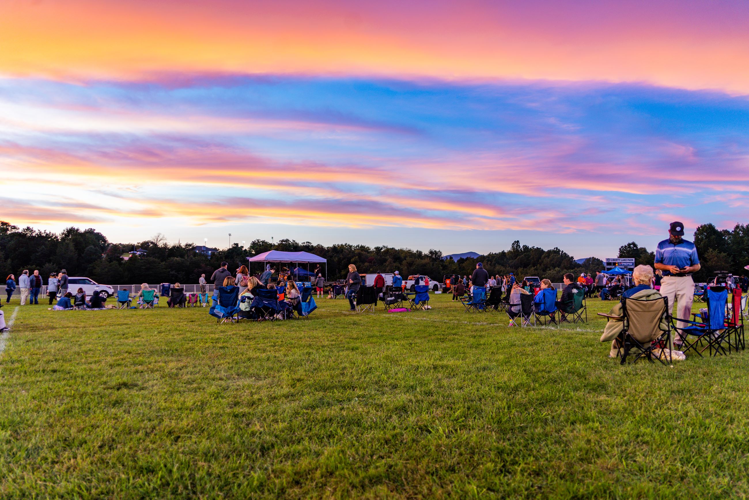 Battle of the Bands  Cruise In Pic 35