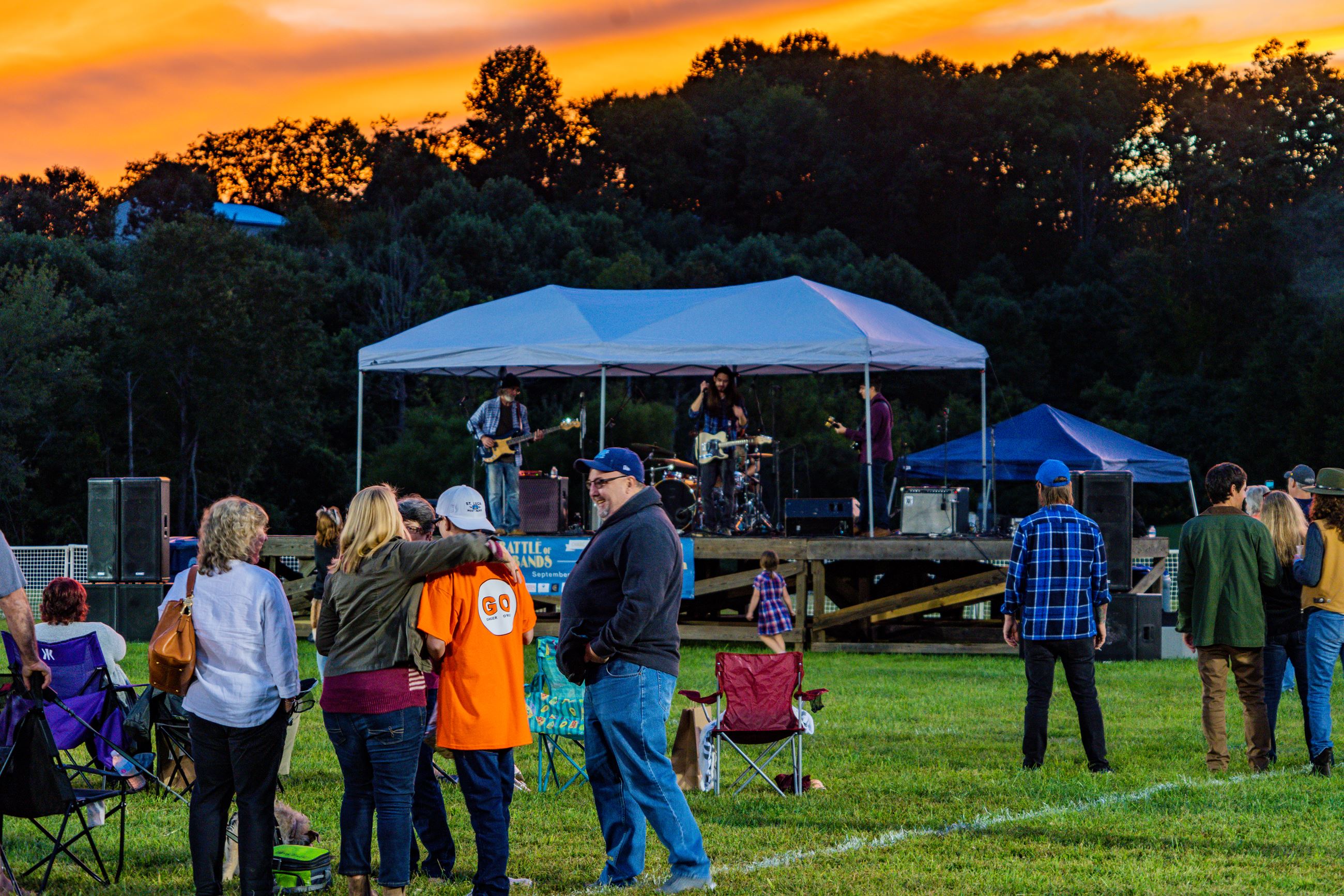 Battle of the Bands  Cruise In Pic 38