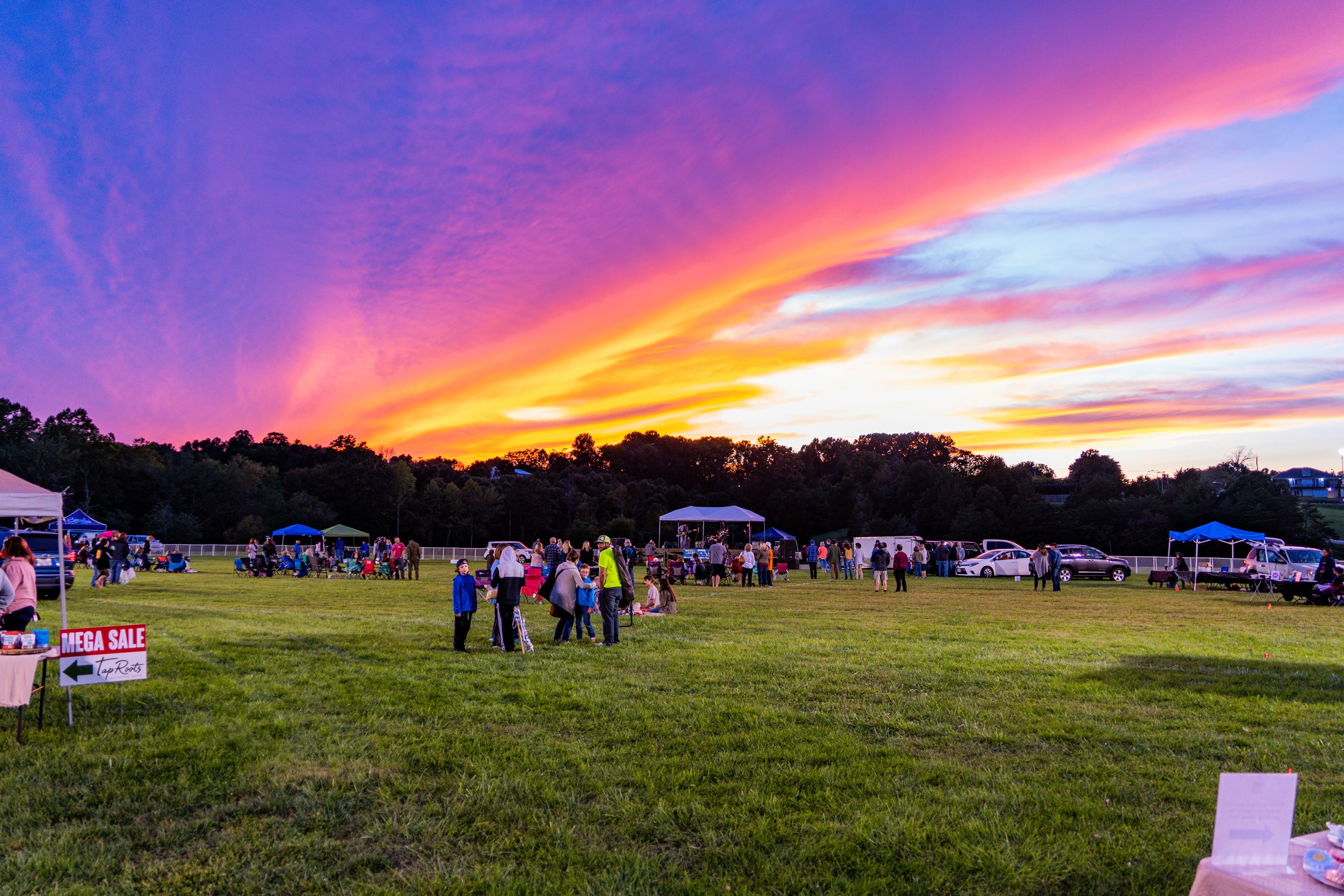 Battle of the Bands  Cruise In Pic 39