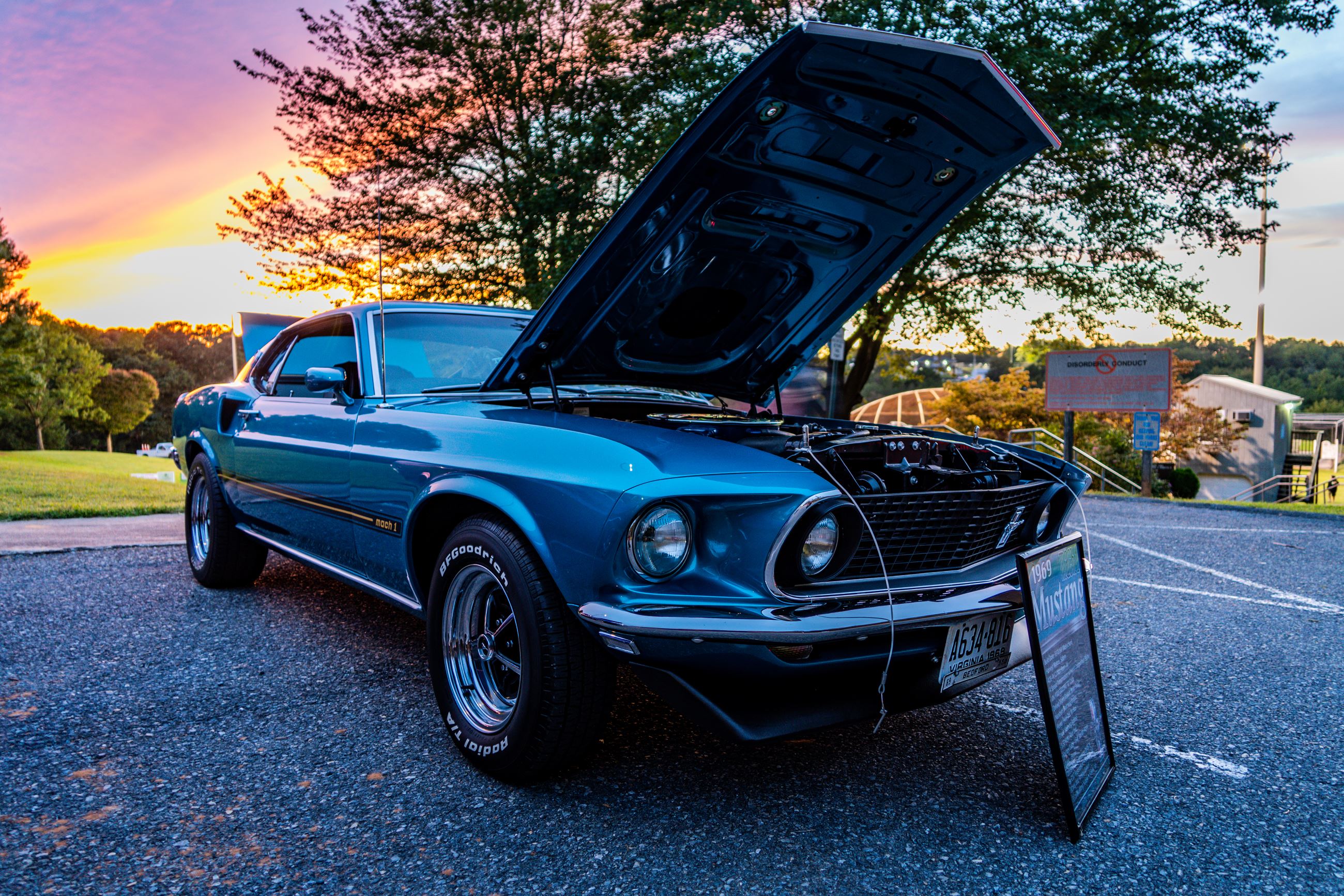 Battle of the Bands  Cruise In Pic 41