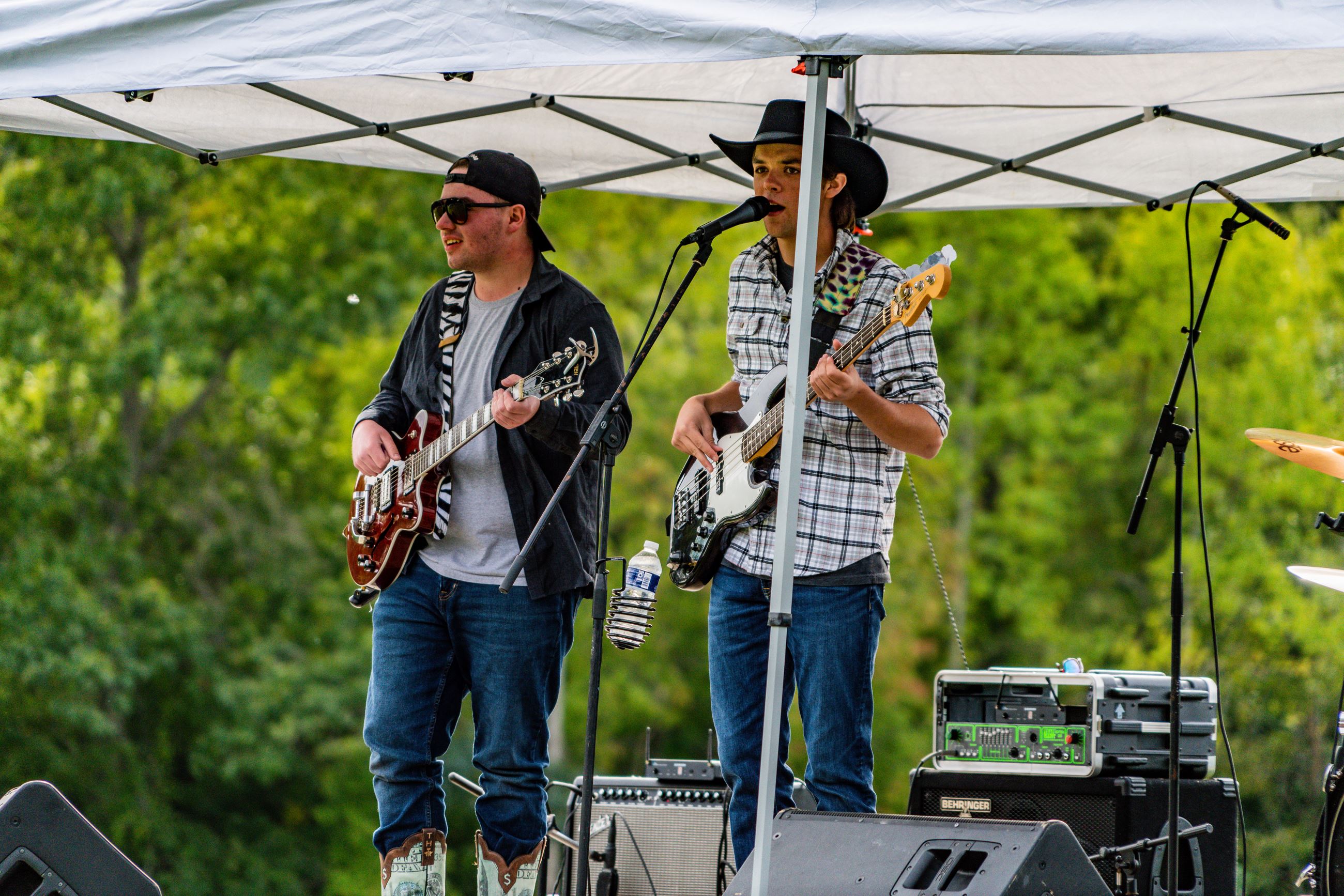 Battle of the Bands Cruise In Pic 17